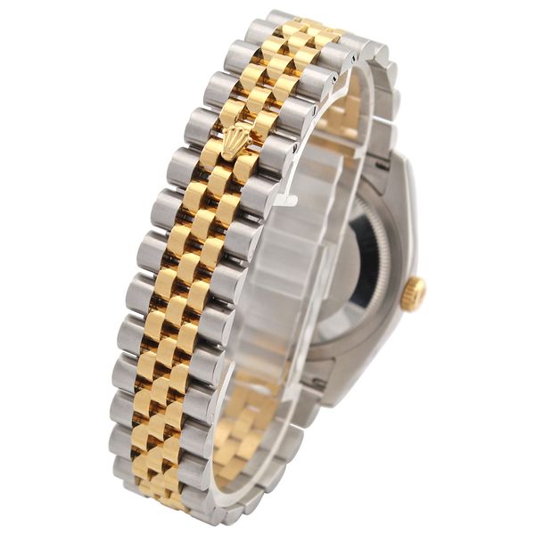 Rolex Datejust 116233